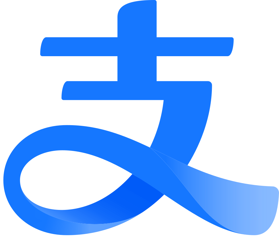 Alipay logo