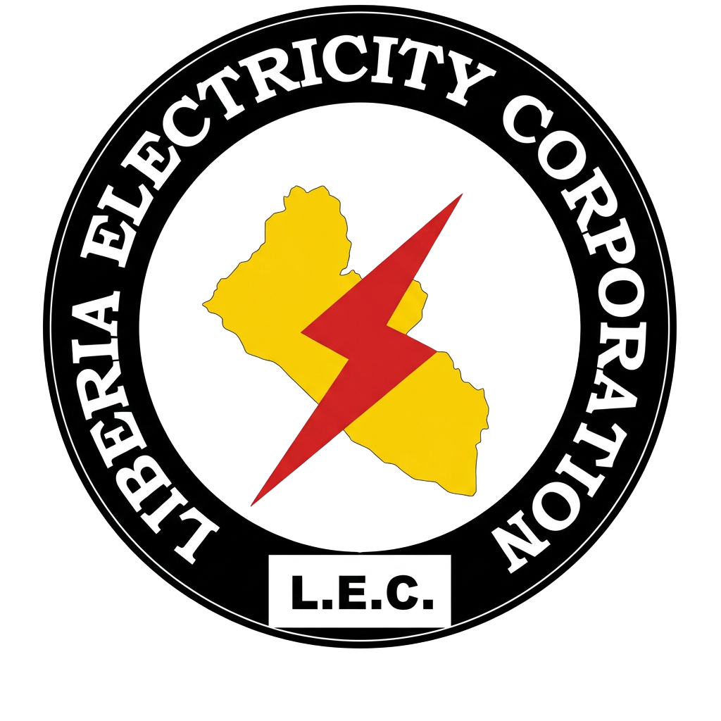 LEC logo