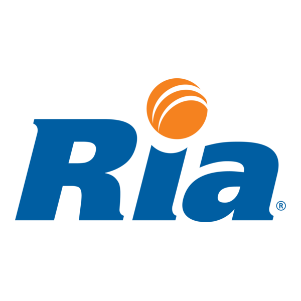 RIA Money Transfer logo