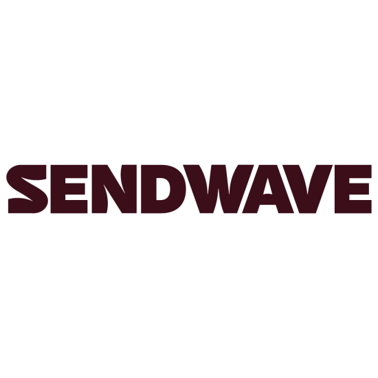 Sendwave logo
